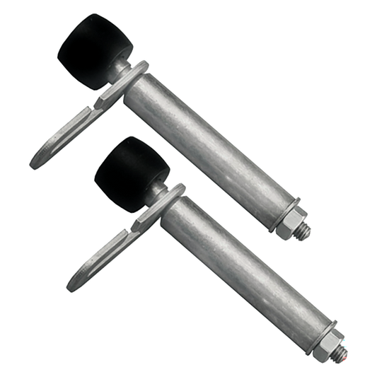 GARADOR Mk3C Spindle & Roller Pair 60mm