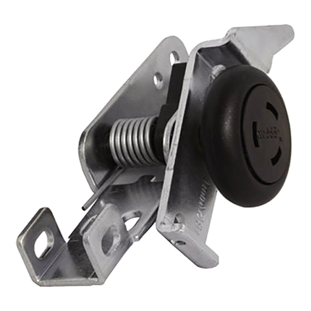 GARADOR Safety Latch Roller To Suit Canopy Garage Doors Since 2002 LH
