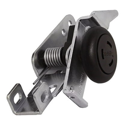 GARADOR Safety Latch Roller To Suit Canopy Garage Doors Since 2002 LH