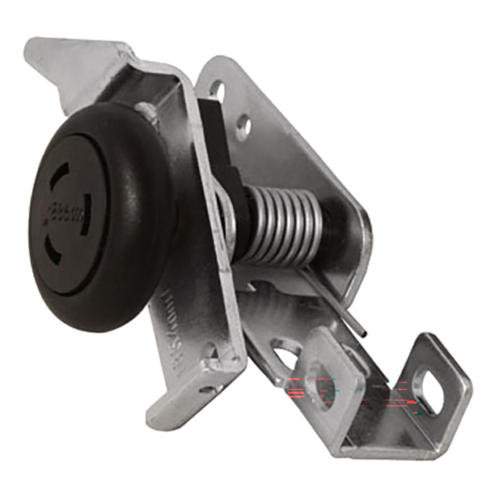 GARADOR Safety Latch Roller To Suit Canopy Garage Doors Since 2002 RH