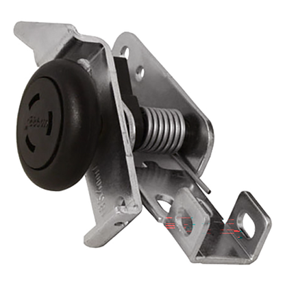 GARADOR Safety Latch Roller To Suit Canopy Garage Doors Since 2002 RH
