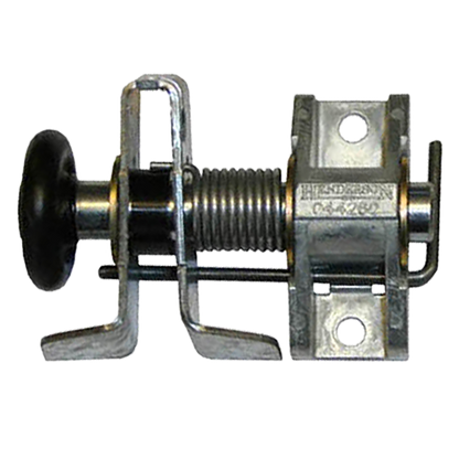 HENDERSON Anti-Drop Spindle & Roller To Suit Door Gear Introduced In 2004 LH