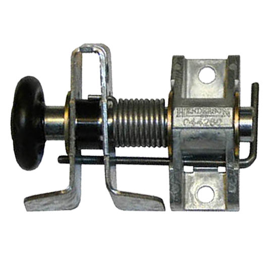 HENDERSON Anti-Drop Spindle & Roller To Suit Door Gear Introduced In 2004 LH