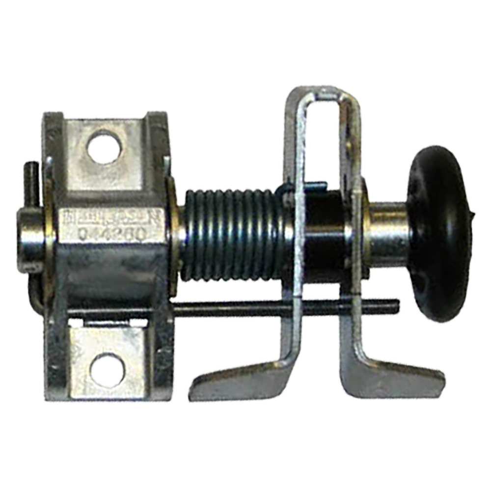 HENDERSON Anti-Drop Spindle & Roller To Suit Door Gear Introduced In 2004 RH