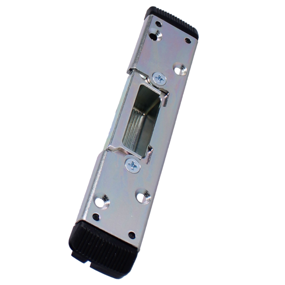 FUHR 870 Roundbolt Keep Plates To Suit Eurocell Logik RRV56081X