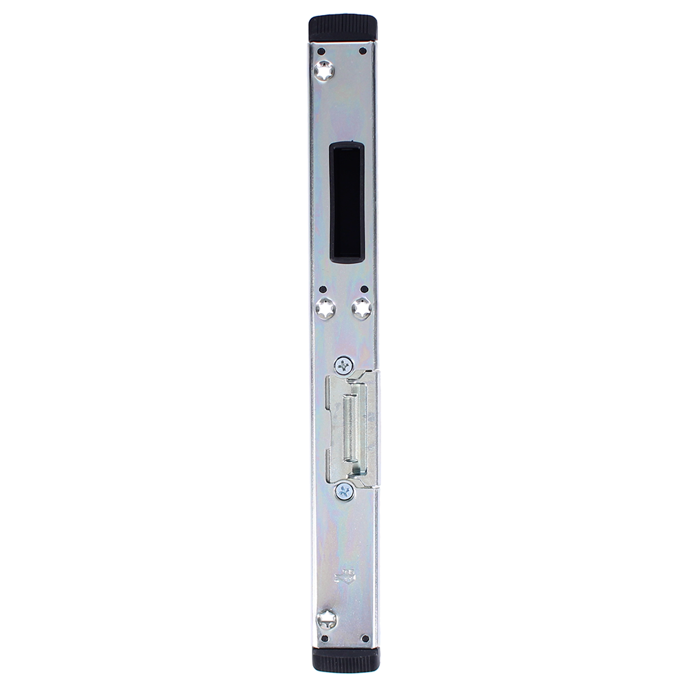 FUHR 870 Centre Keep Plate To Suit Eurocell Logik LH