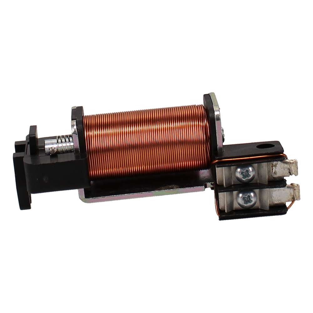 CISA Coil 12VAC to Suit Elettrika 07025.00.0 Suits Left & Right Hand Doors