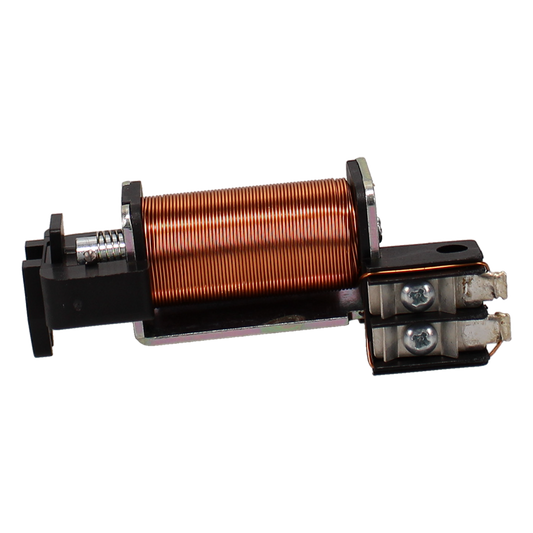 CISA Coil 12VAC to Suit Elettrika 07025.00.0 Suits Left & Right Hand Doors