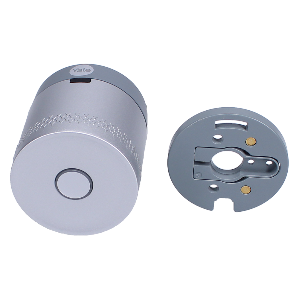 YALE Linus L2 Lite Smart Lock Linus L2 Lite - Silver
