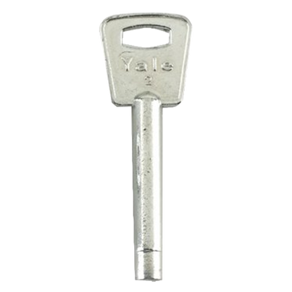 YALE 8K120 Key Pair