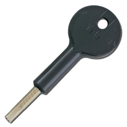 YALE 8K101 Key Trade Pack 20