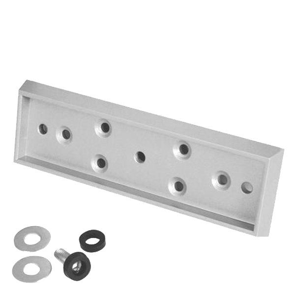Adams Rite Spring Spacer ADAMS RITE 261-900 Armature Housing To Suit Slim Line – West Coast Hardware