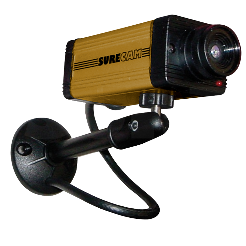 SURE24 CD50 Dummy Internal Camera – West Coast Hardware