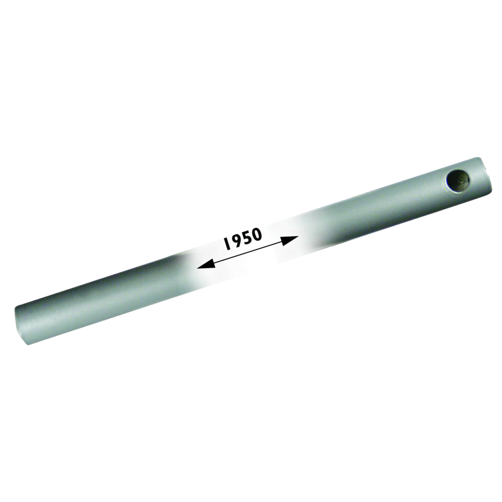 BRITON 376 ELT Extra Long Top Shoot Bolts