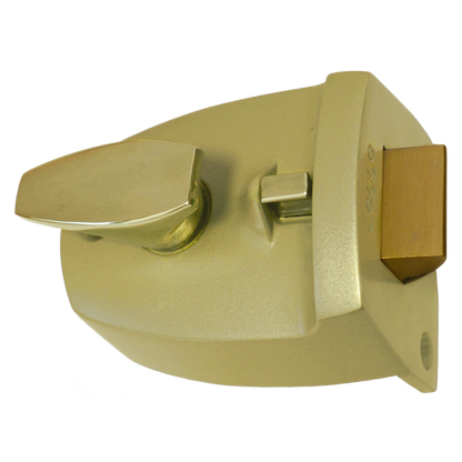 Legge 707 & 727 Deadlocking Nightlatch
