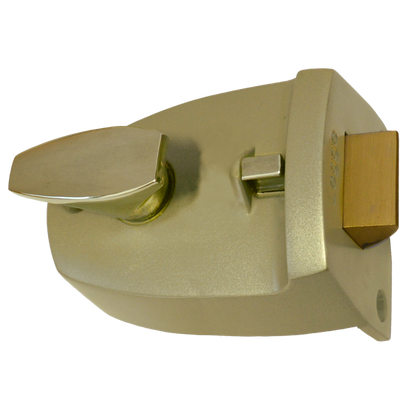 Legge 707 & 727 Deadlocking Nightlatch
