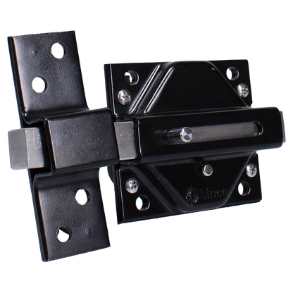 LINCE 2970 Weatherproof Sliding Bolt Gate Lock