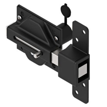 LINCE 2970 Weatherproof Sliding Bolt Gate Lock