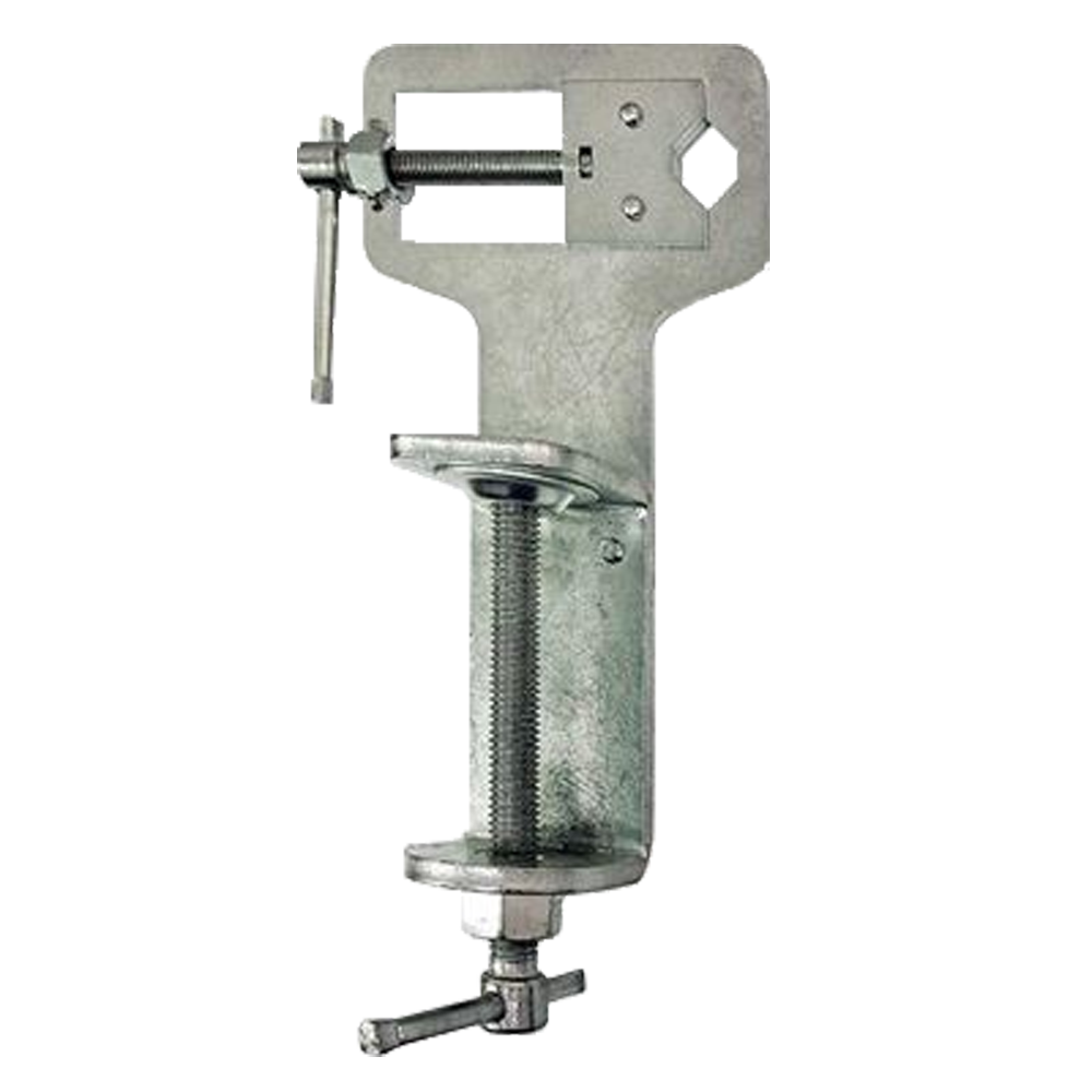ORIGINAL MR LI Training Vice To Clamp Practice Locks