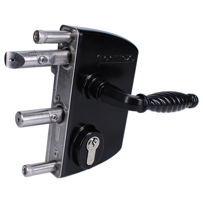 LOCINOX Surface Mounted Gate Lock