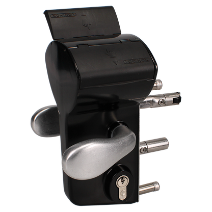 LOCINOX Vinci Surface Mounted Mechanical Code Gate Lock