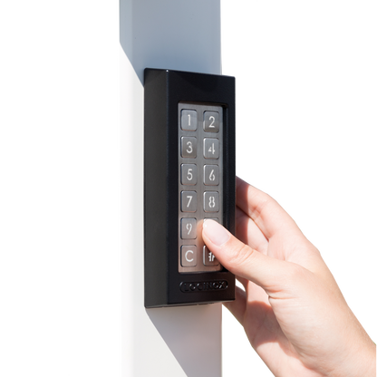 LOCINOX Slimstone Keypad