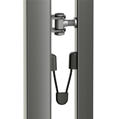 LOCINOX B-Safe SS Safety Cable For Gates up to 500Kg