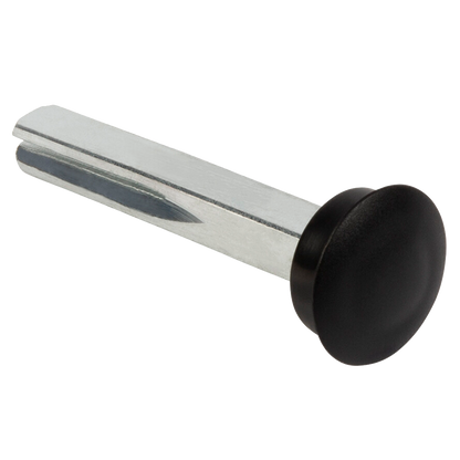 LOCINOX 90mm Half Shaft Spindle