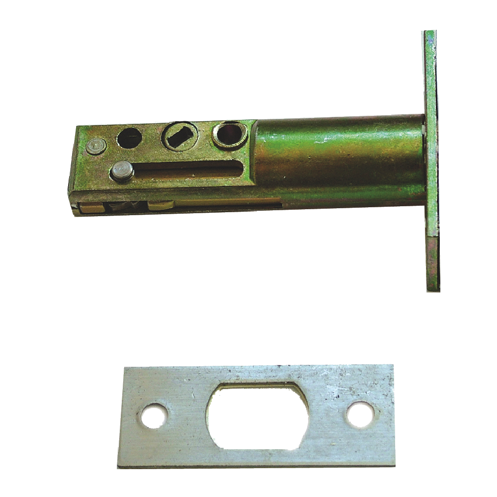 LOCKEY 2100 Series Digital Lock With Mortice Dead Bolt