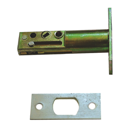 LOCKEY 2100 Series Digital Lock With Mortice Dead Bolt