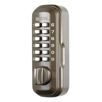 LOCKEY Digital Lock Key Safe