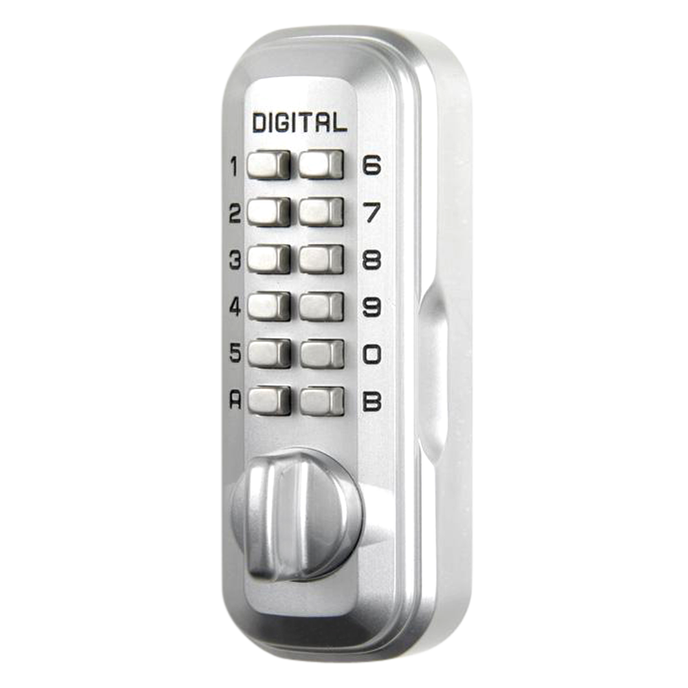 LOCKEY Digital Lock Key Safe