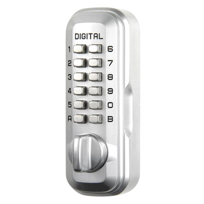 LOCKEY Digital Lock Key Safe