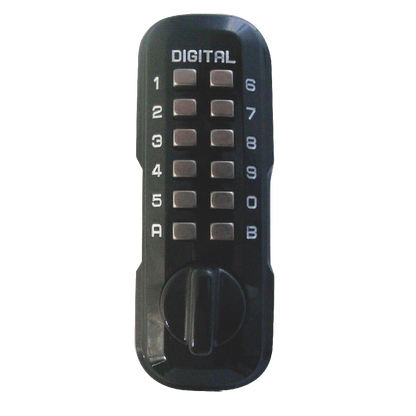 LOCKEY Digital Lock Key Safe