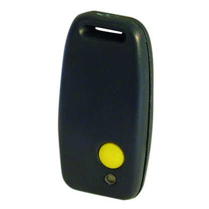 SENTRY SEN-H Transmitter Code Hopping