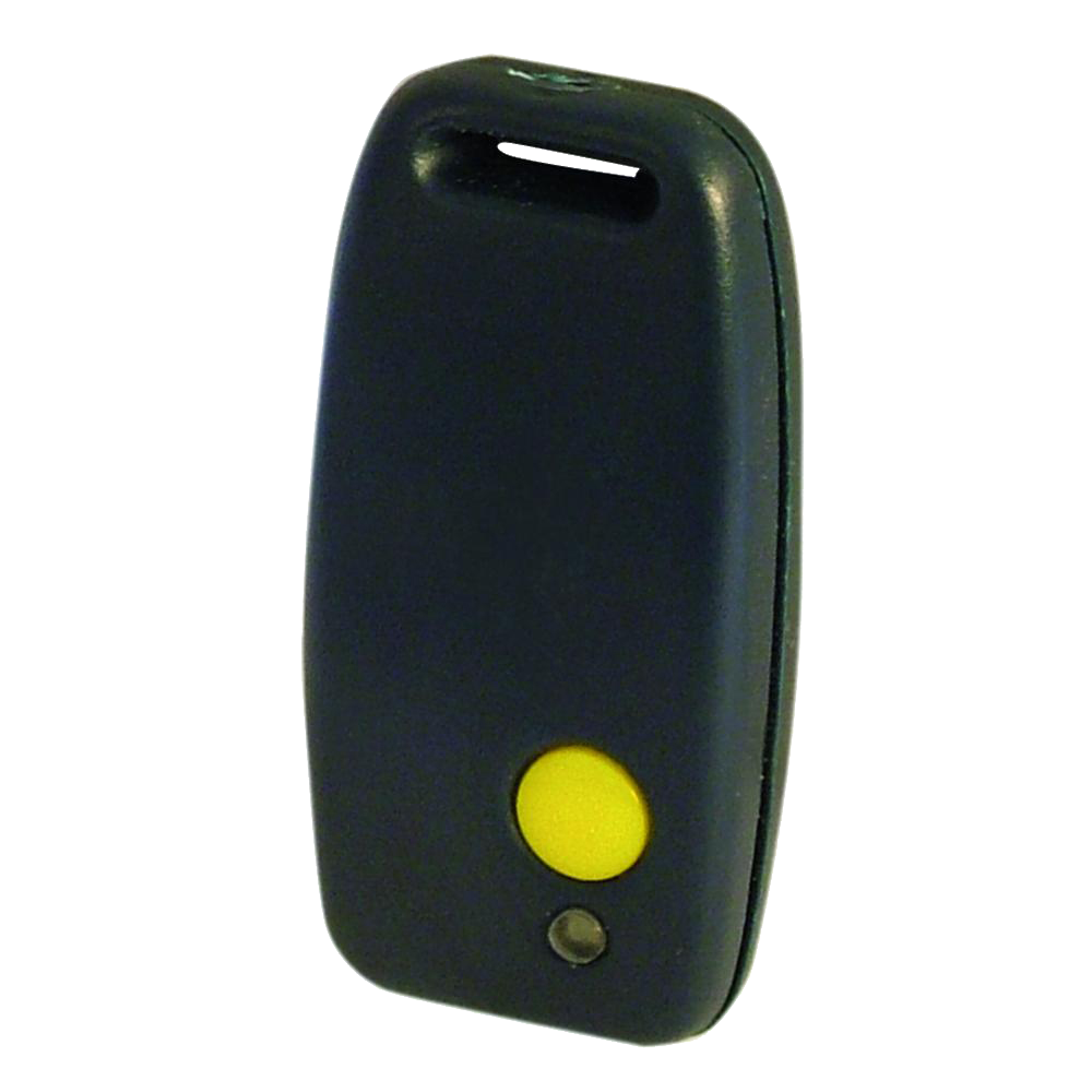 SENTRY SEN-H Transmitter Code Hopping