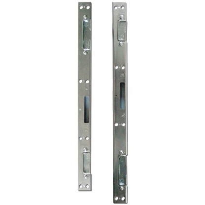 LOCKMASTER 1 Hook & 2 Roller Keep