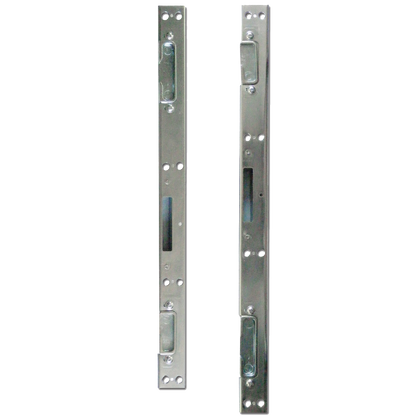 LOCKMASTER 1 Hook & 2 Roller Keep