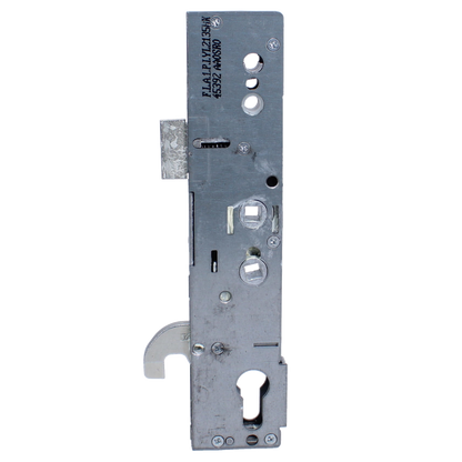 LOCKMASTER 21 Twin Spindle Latch & Hook Gearbox