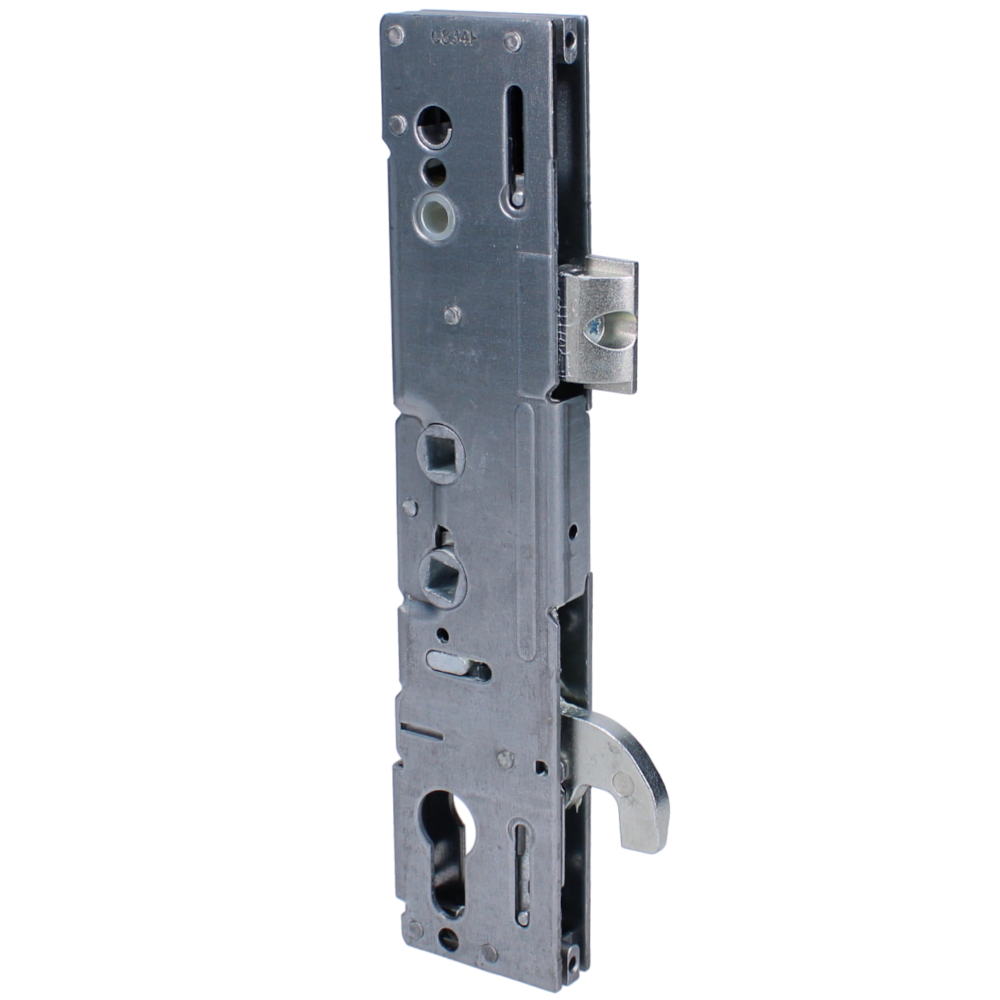 LOCKMASTER 21 Twin Spindle Latch & Hook Gearbox