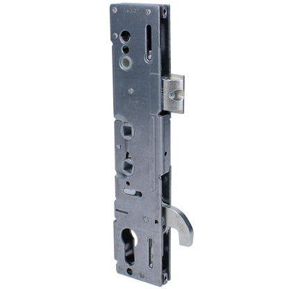 LOCKMASTER 21 Twin Spindle Latch & Hook Gearbox