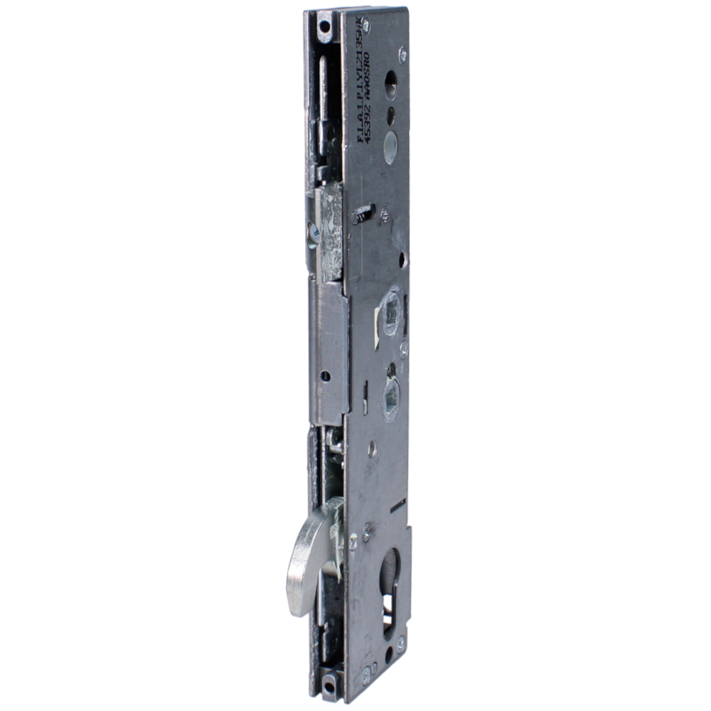 LOCKMASTER 21 Twin Spindle Latch & Hook Gearbox