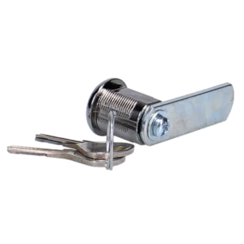 L&F 1436 Nut Fix Camlock
