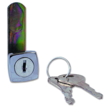 L&F 1439 Snap Fit Camlock
