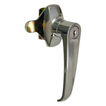 L&F 1602 L Garage Door Handle