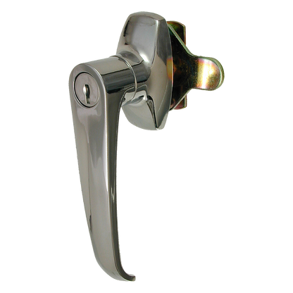 L&F 1602 L Garage Door Handle