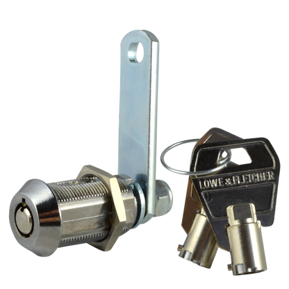 L&F 4303 & 4314 Radial Pin Nut Fix Camlock