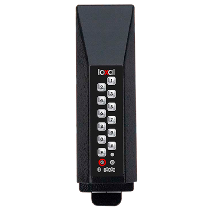 LOXAL Smart Key Safe Face Fix Pro FFPPU