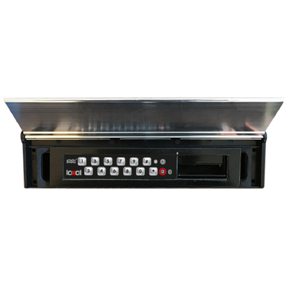 LOXAL Smart Letterbox Key Safe LBXPU