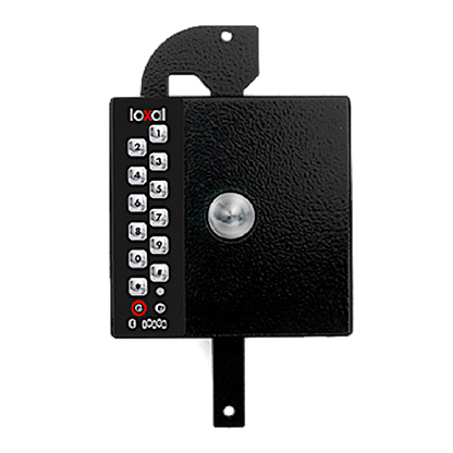 LOXAL Smart Block Lock BLPU